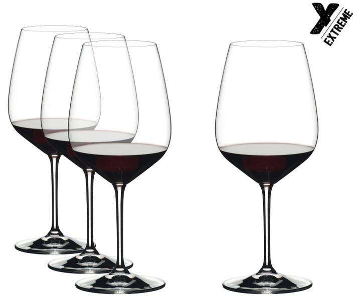 Shop Riedel Extreme Series Wine Glasses