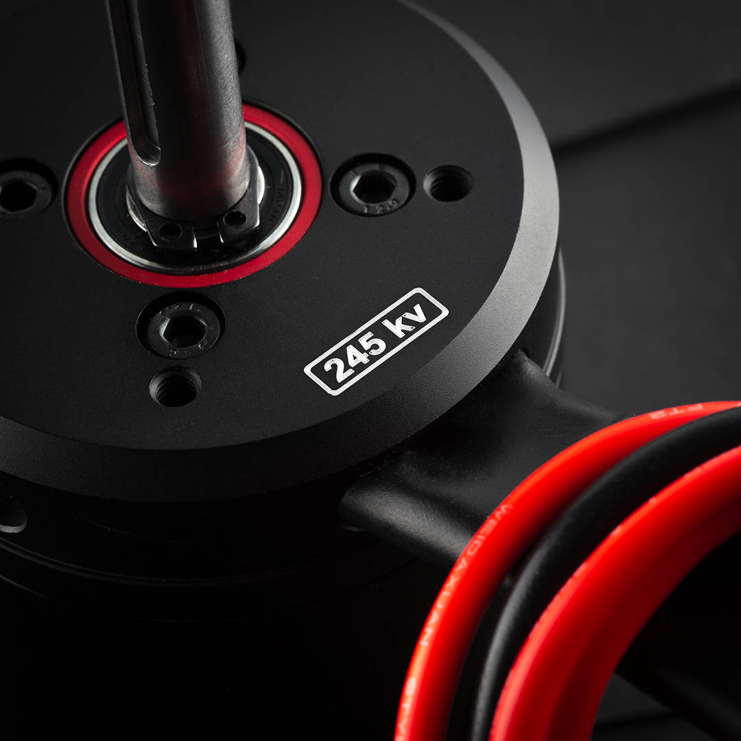 6485 motor detail