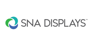 SNA Displays Logo