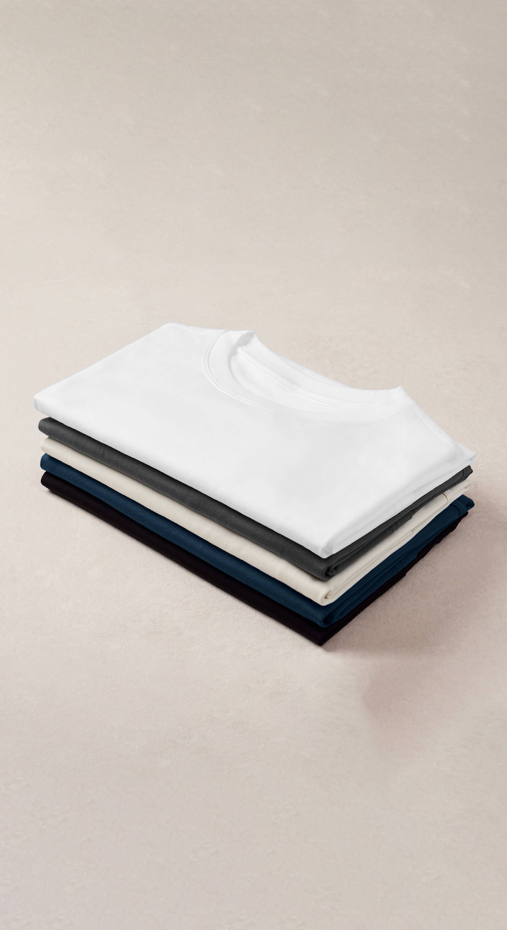 Sustainable Blank T Shirts 