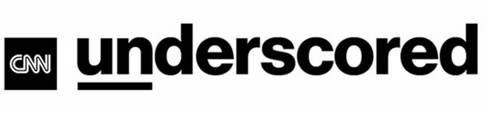 Underscored logo