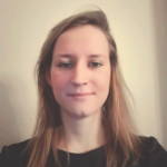 Lotte van Meerten Headshot