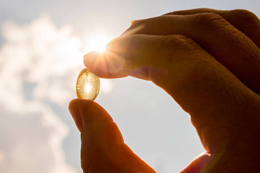 vitamin D