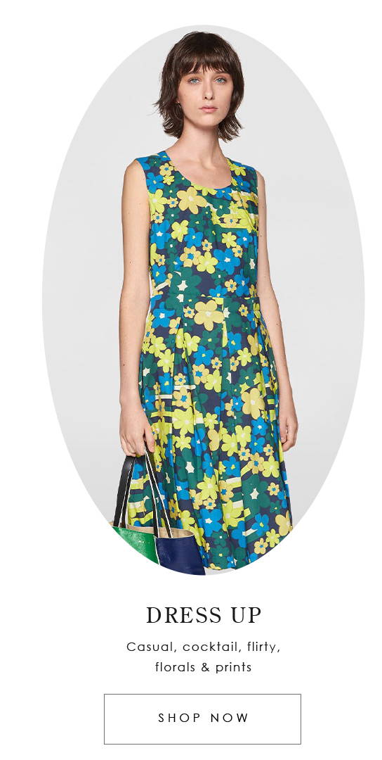 Shop Dresses