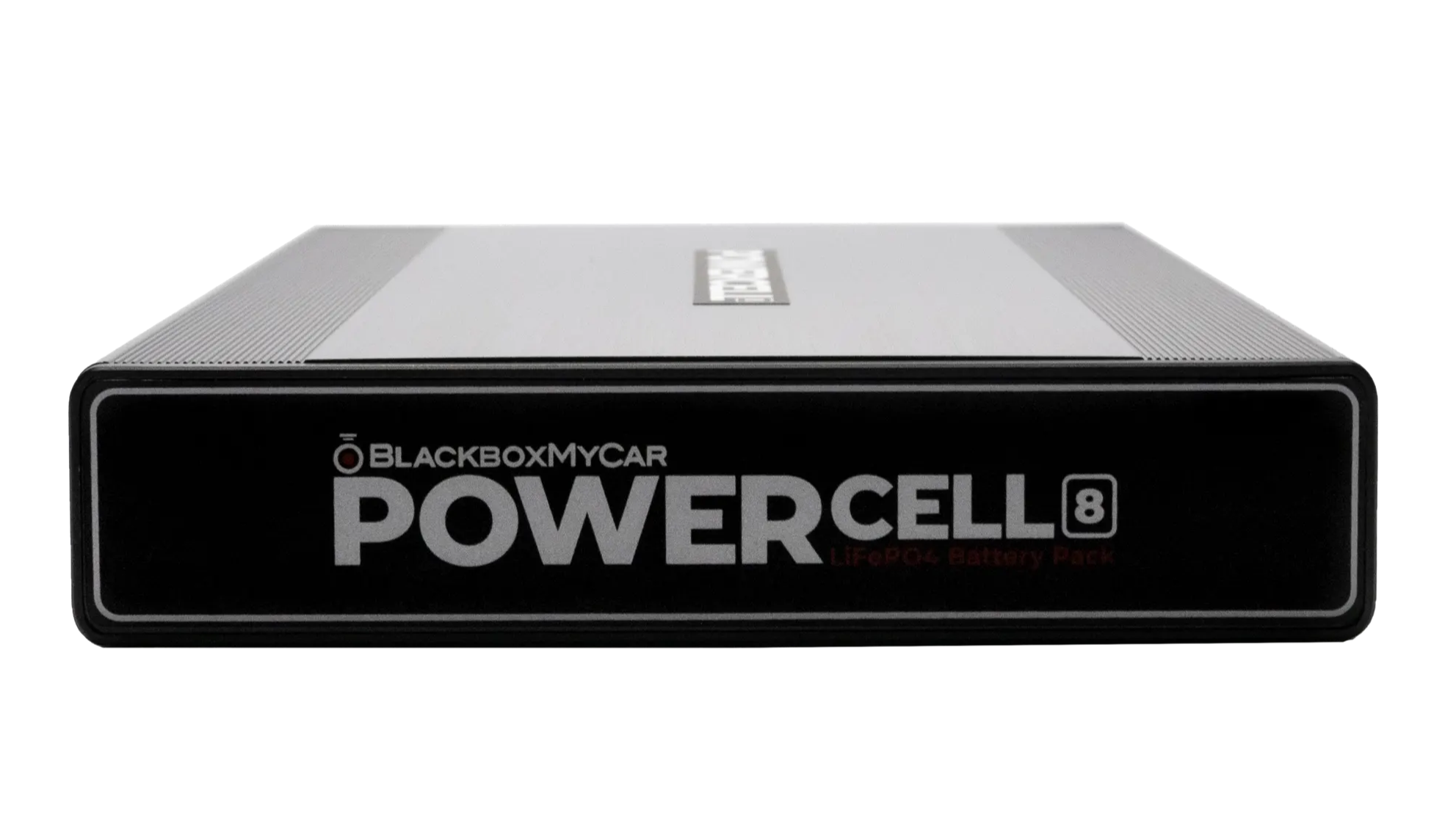 BlackboxMyCar POWERCELL 8 - Dash Cam Battery Pack, Spliced & Unspliced