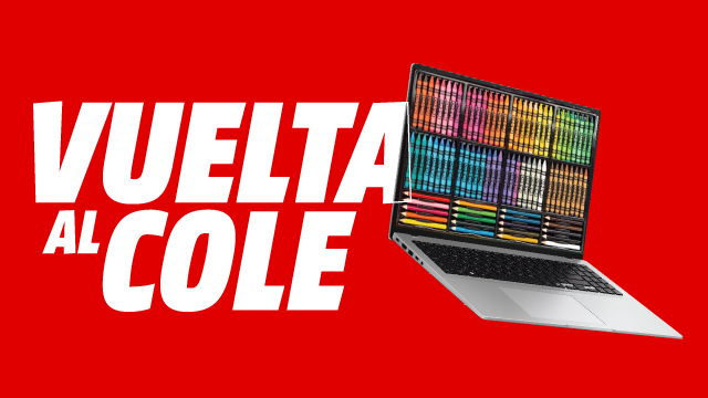 La Vuelta al Cole