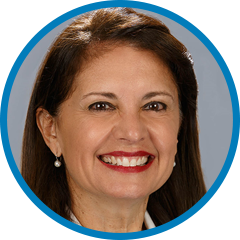 Carmen Gomez-Fernandez