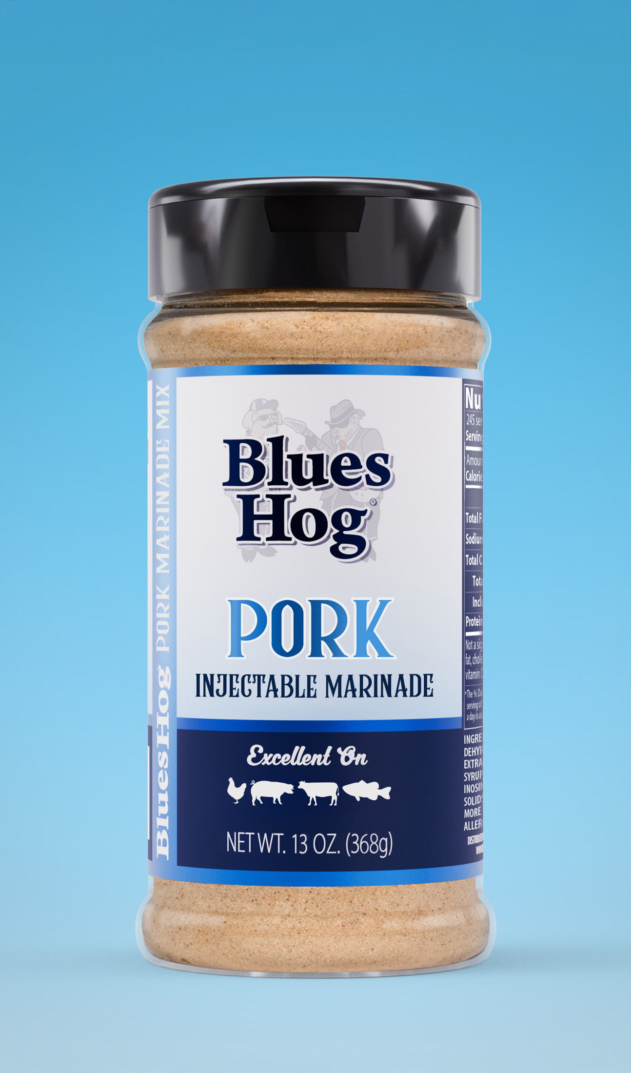 Pork Marinade
