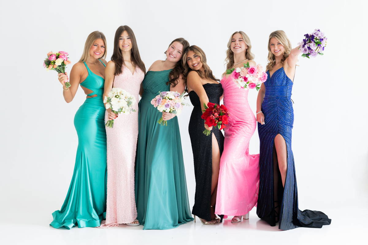 Everything You Need to Know About Prom Bouquets, Corsages, and Boutonnieres   Flower Moxie