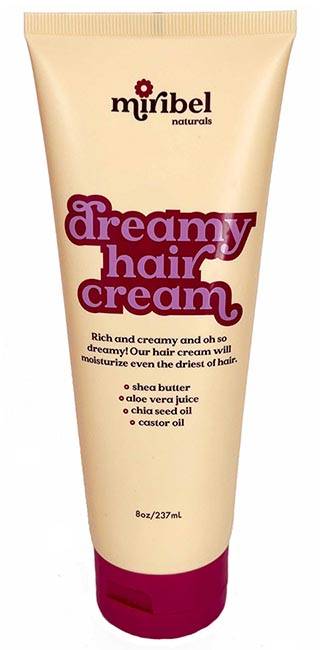 Miribel Naturals Dreamy Hair Cream