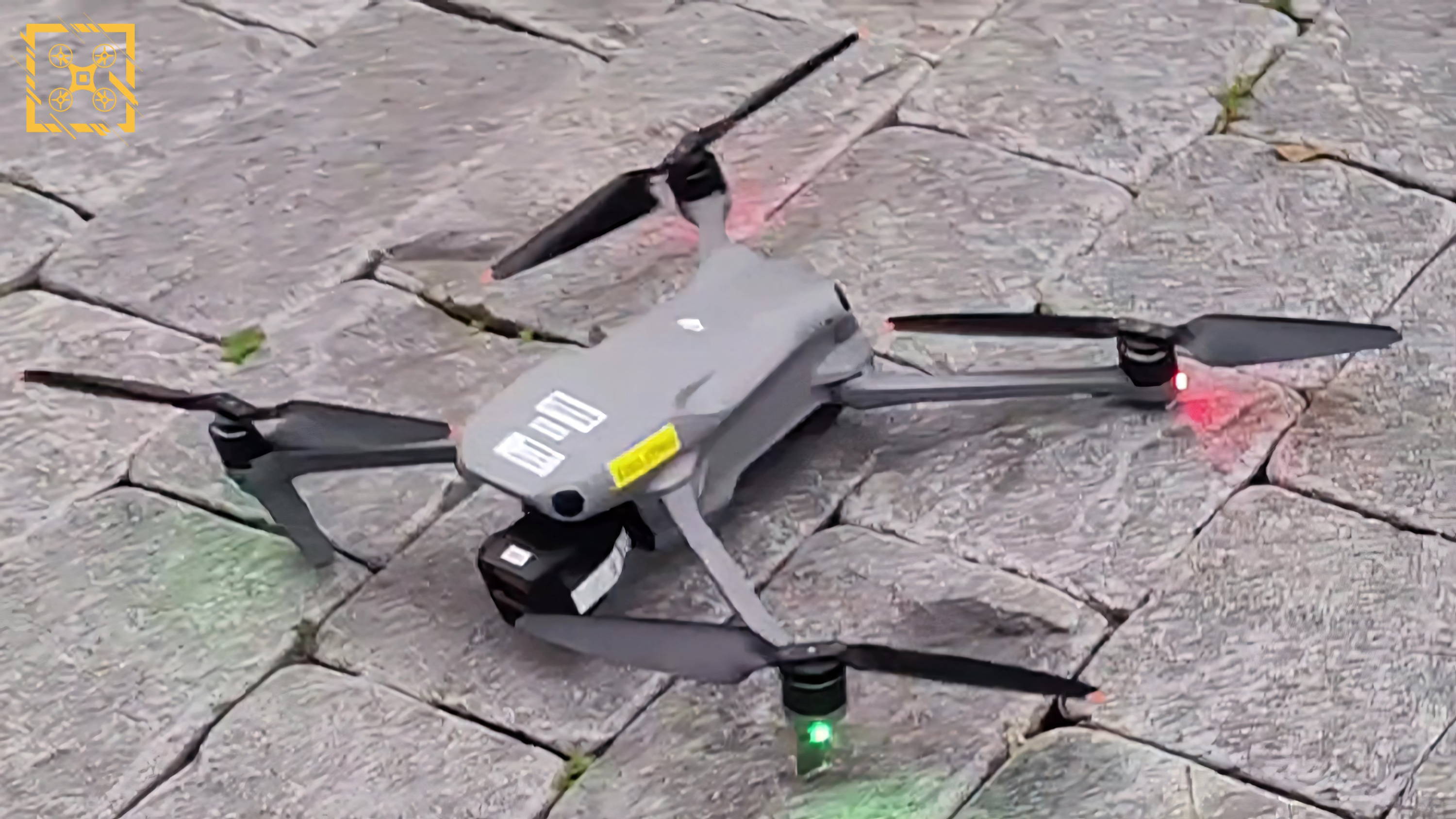 DJI Air 3: Leaks, Rumours and Speculation