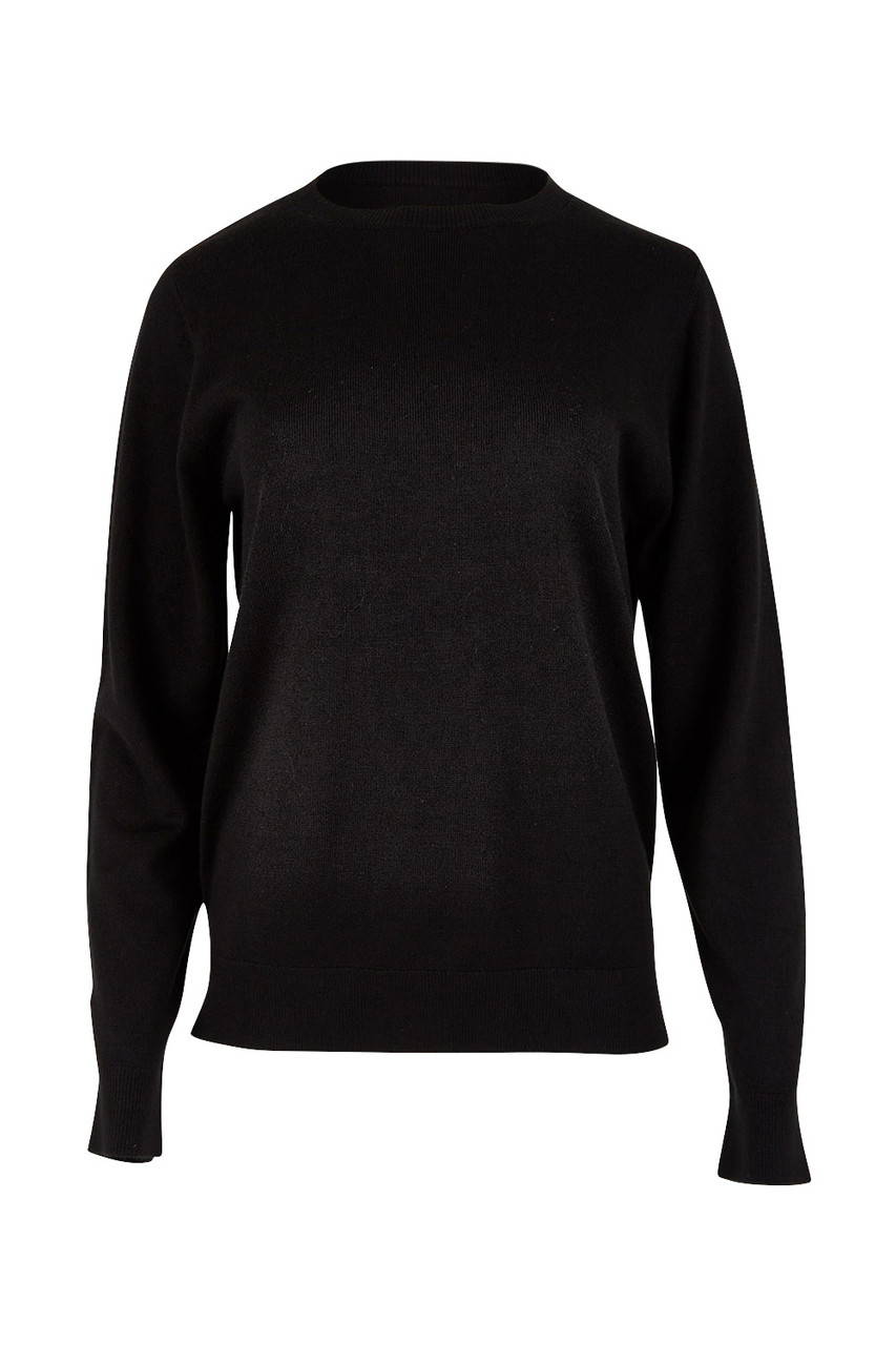 the-keepers-soft-round-neck-jumper