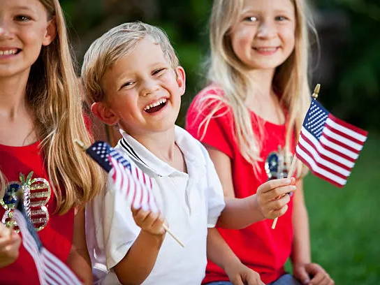 How to Have a Fun and Safe 4th of July with Sensory Sensitive Children