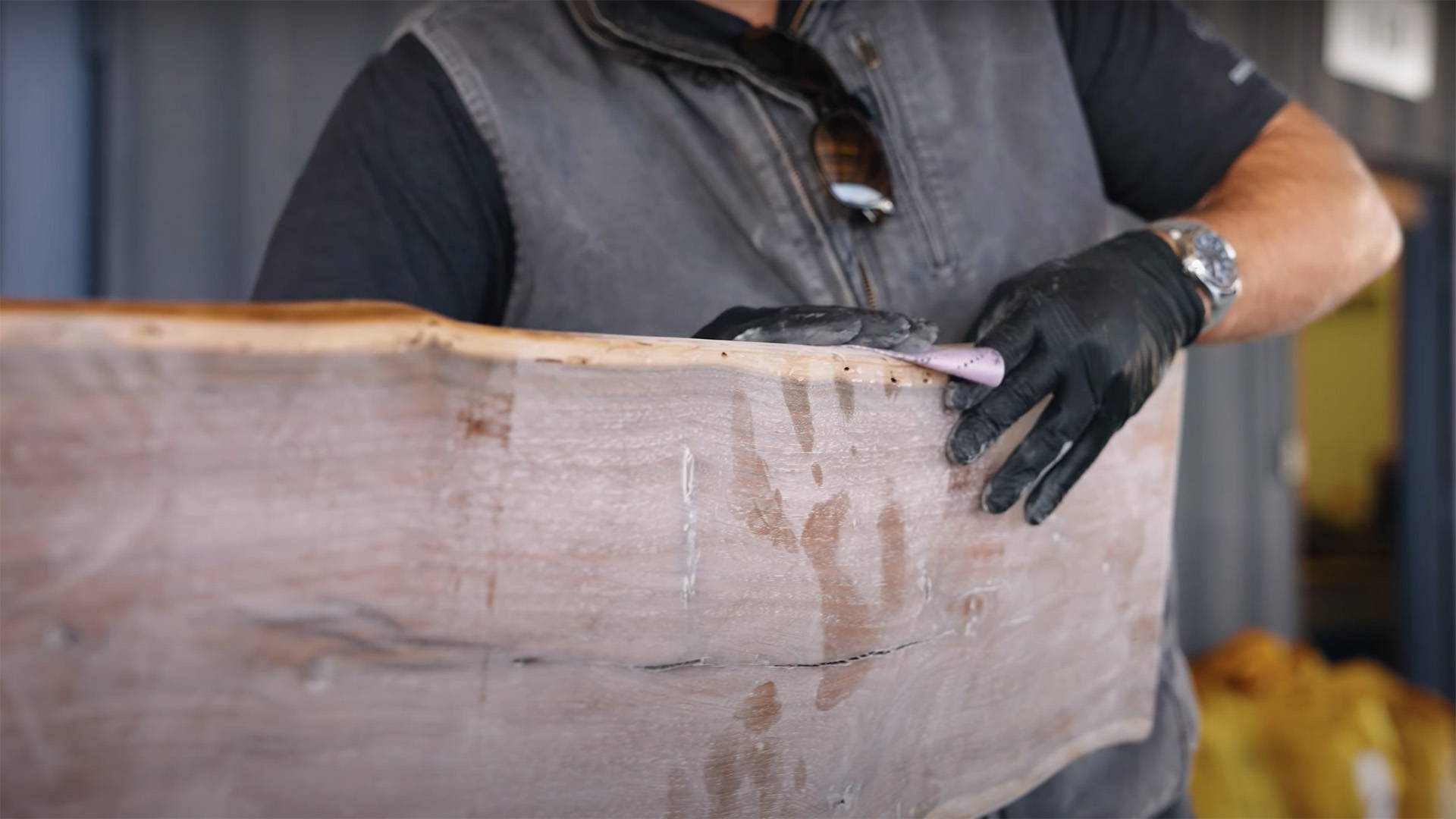 15 Tips for Sanding Like a Pro: Must-Know Info for Every