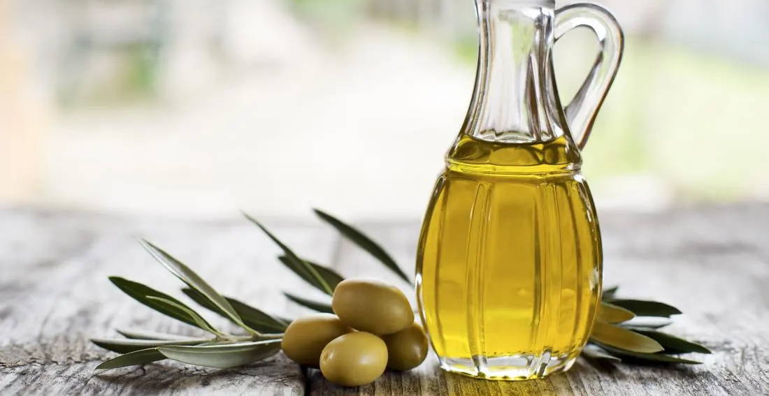 Olive Oil | Testosterone