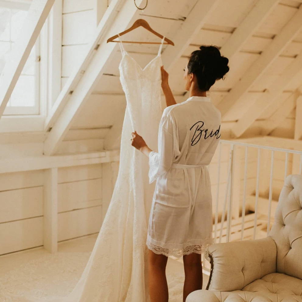 Jacki's Wedding Inspiration