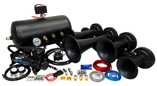 Installation and Maintenance blog k5 544k