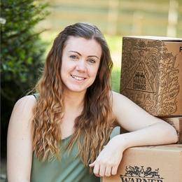 Zoe Whittle  Marketing Executive