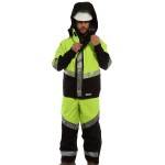 High Visibility Arc Flash Protection from X1 Safety