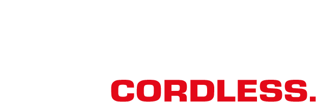 Trend® goes cordless.
