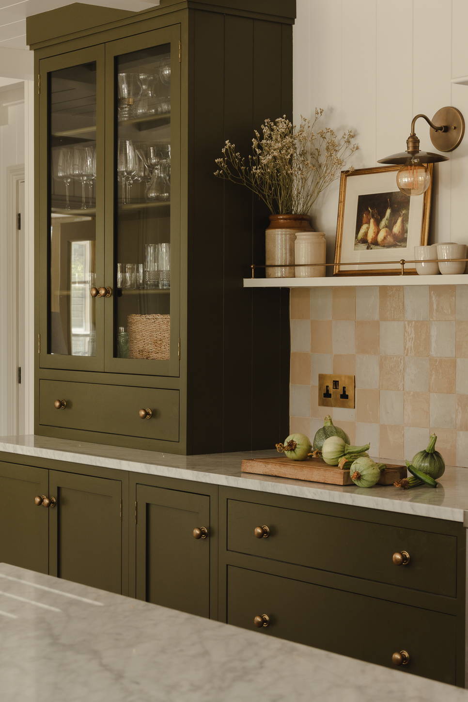 Colourful Kitchens_Ashley Montgomery
