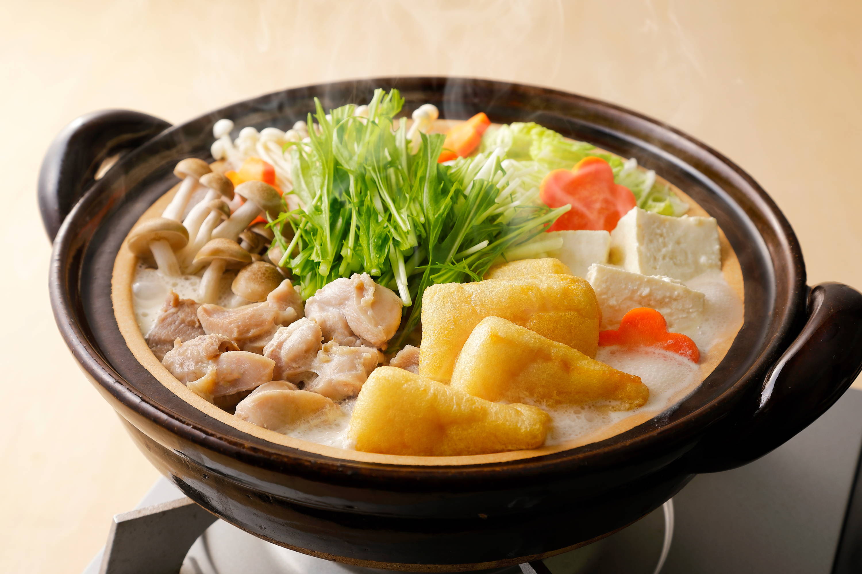 Traditional Japanese Hot Pot Dishes to Enjoy in Winter - Globalkitchen Japan