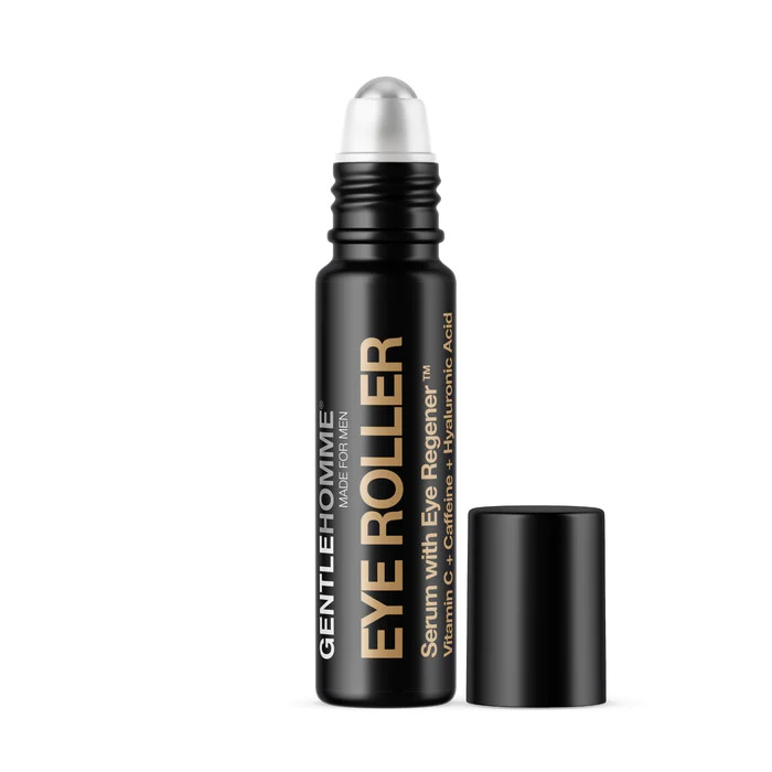 Gentlehomme regener eye roller serum