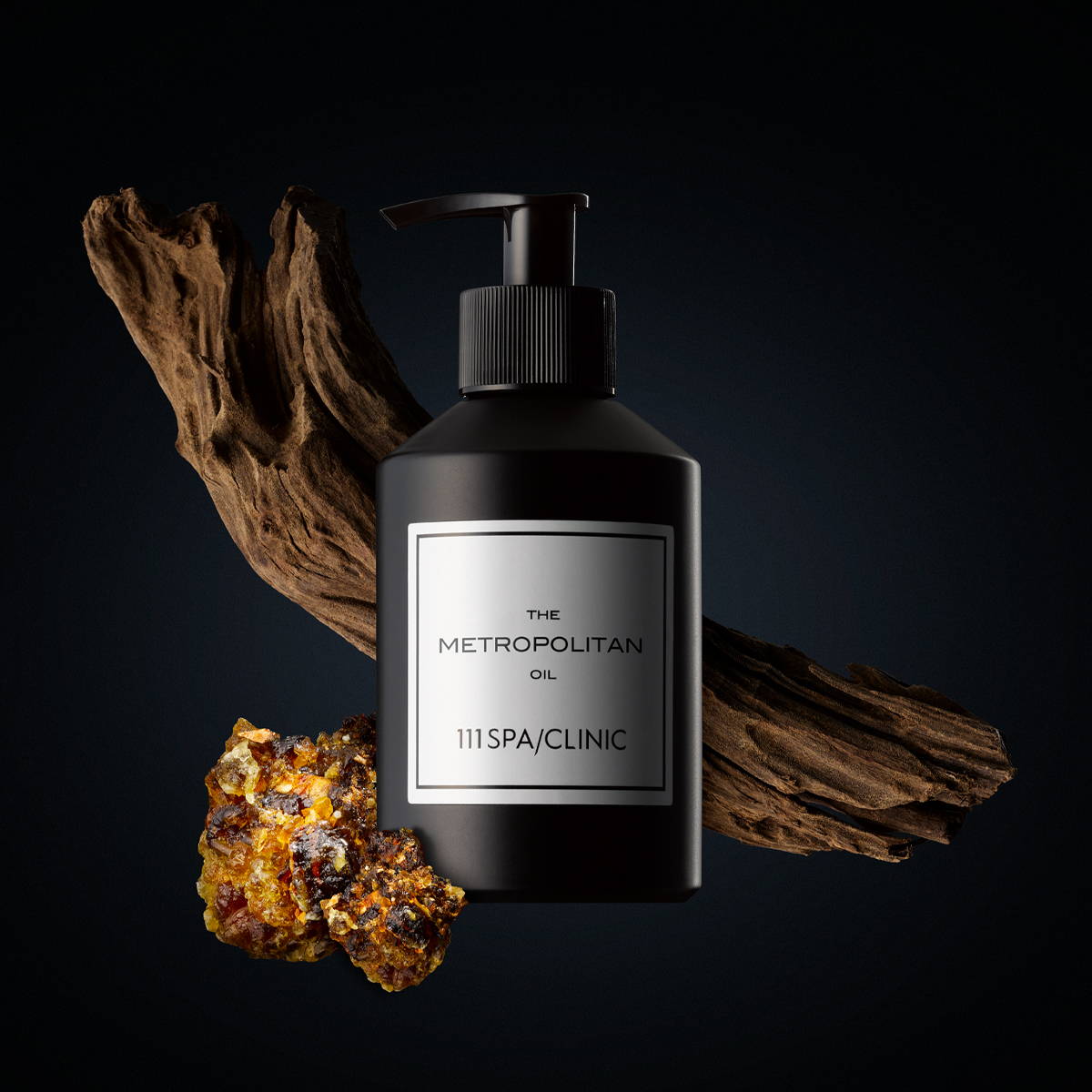 Aromatics by 111SPA/CLINIC