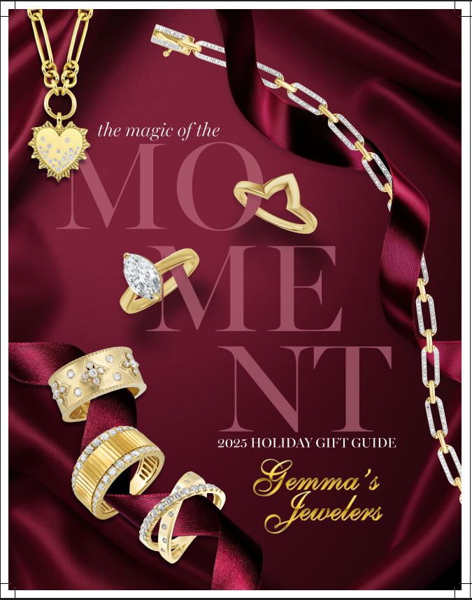 holiday gift guide