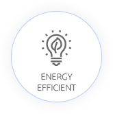Energy efficient