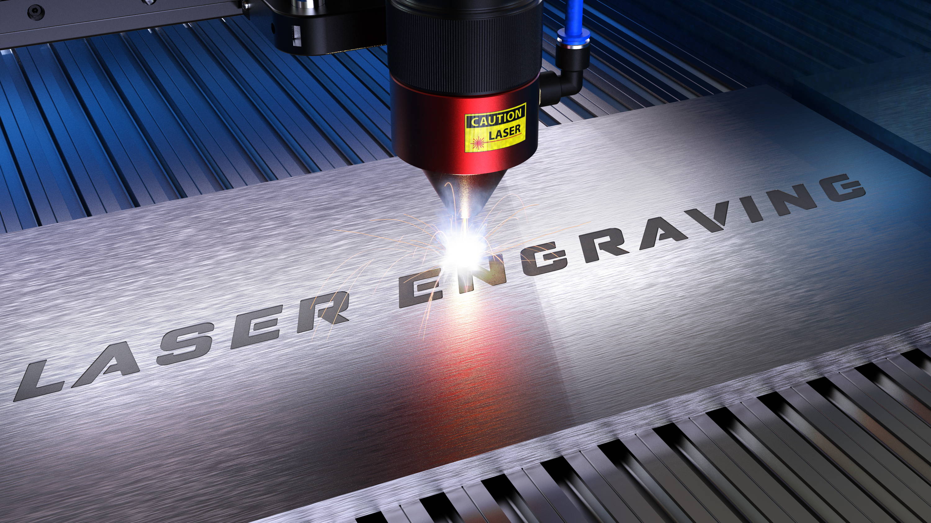 OMTech Now Offers 5 Laser Engraver Machines for Under $5000 (Ad