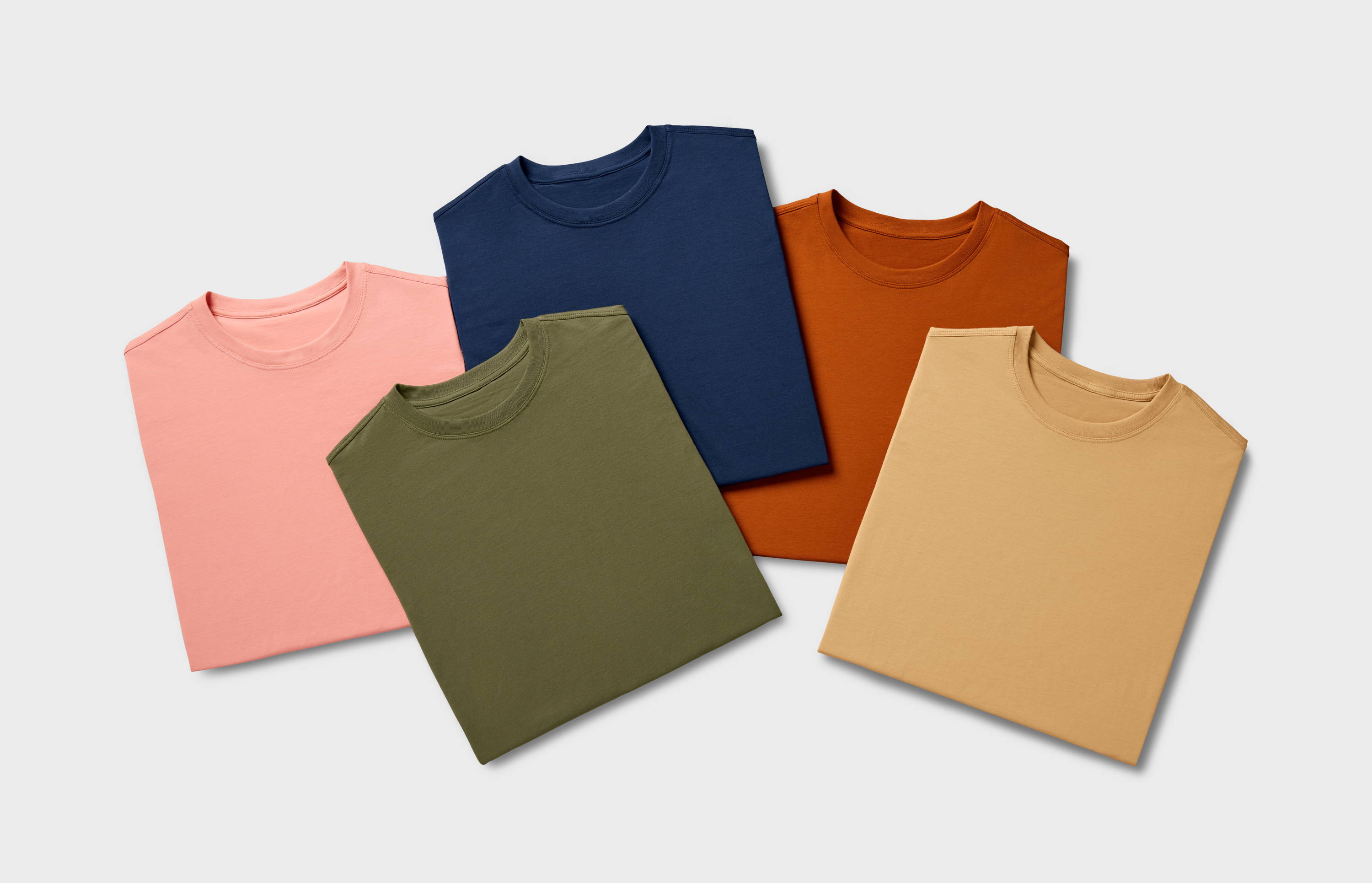 high quality blank t shirts for printing 