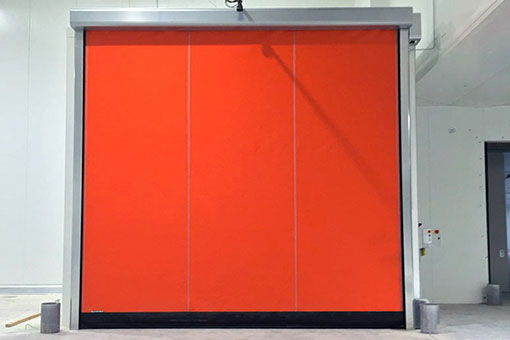 DynamicRoll Frigo 2 Doors