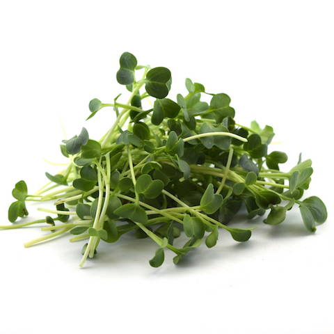 A pile of kale superfood live superfoods.