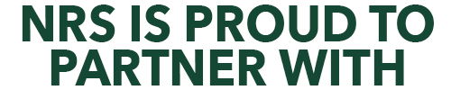 NRS is proud to partner with