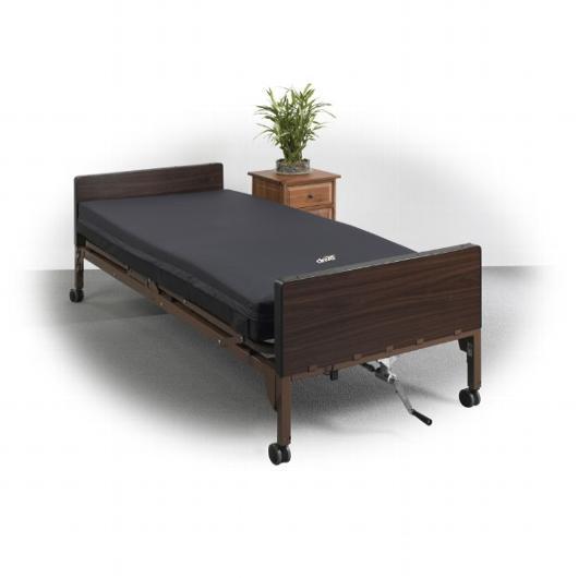 Balanced Aire Mattress - Harmony Home Medical