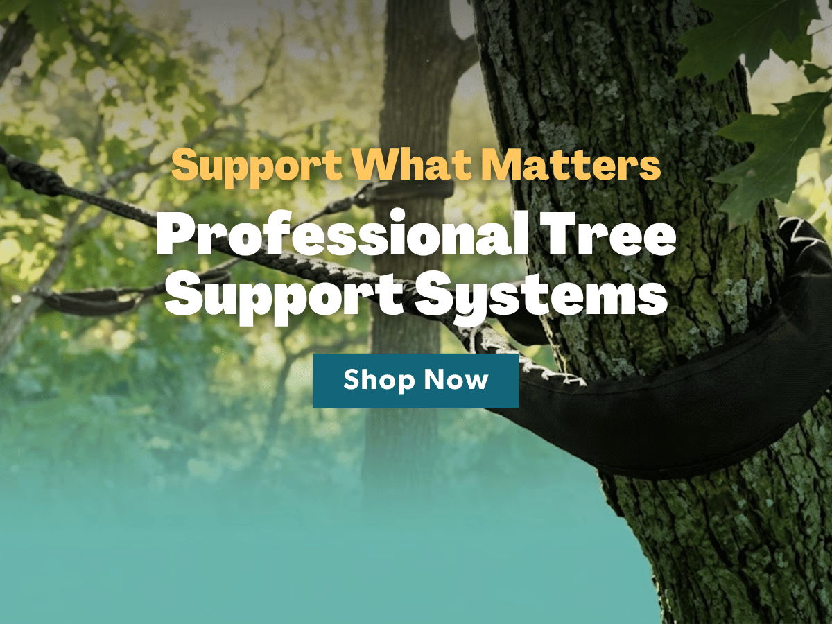 Shop Tree support