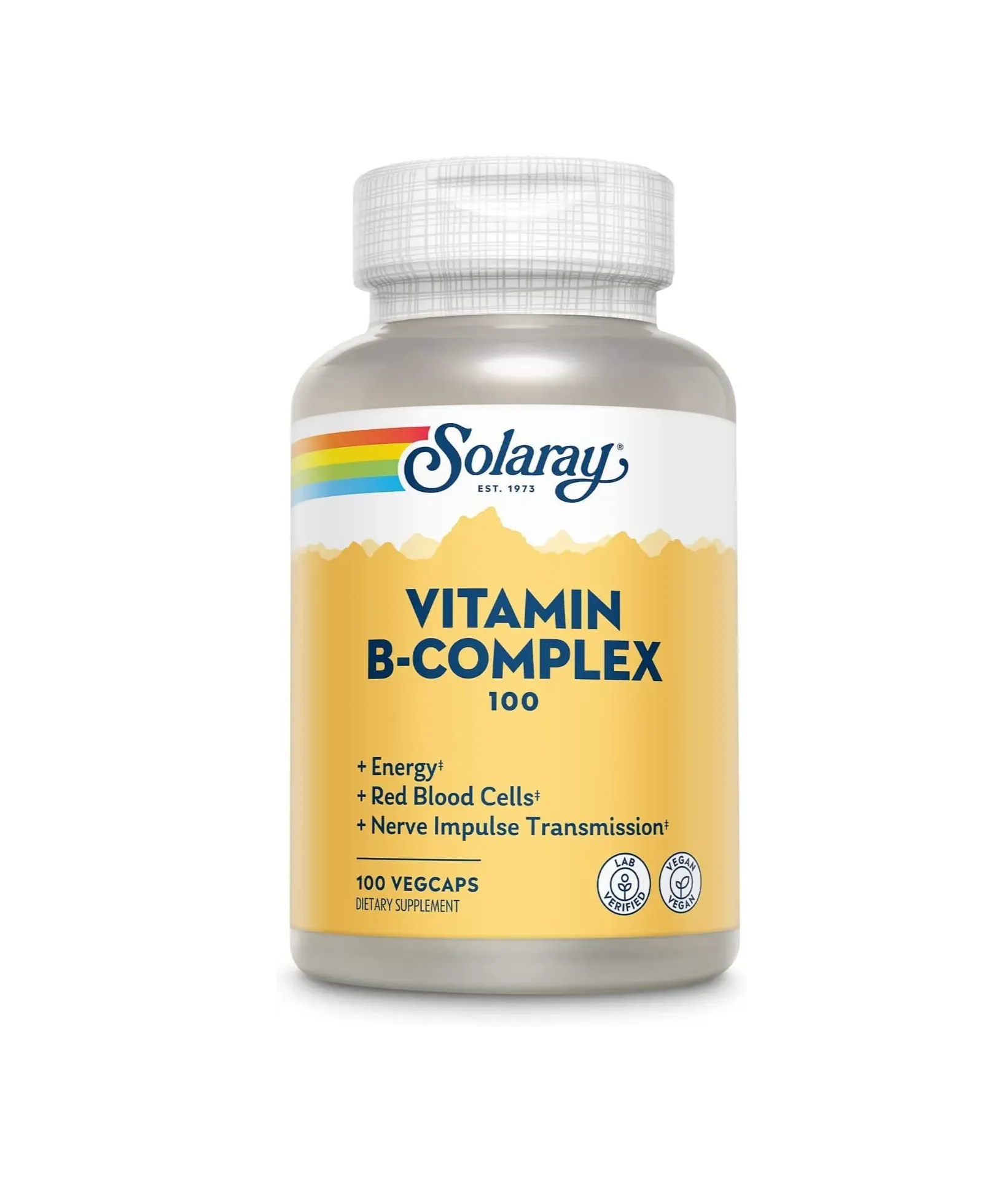 Best Vitamin B Complex – TopSupplements.com