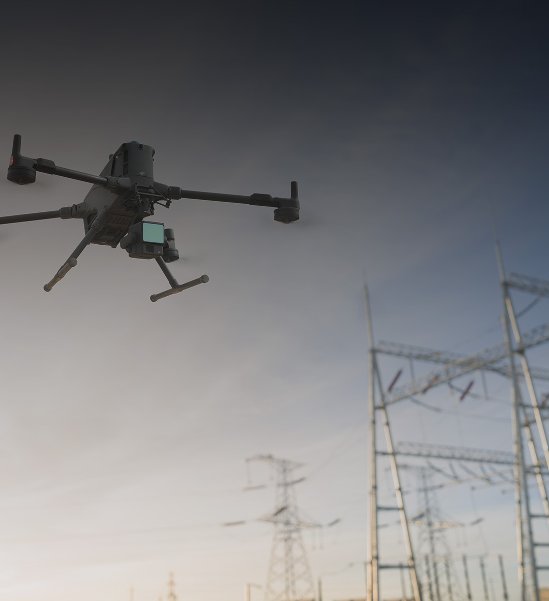 Powerline Inspections 