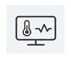 Laser soldering monitoring and feedback