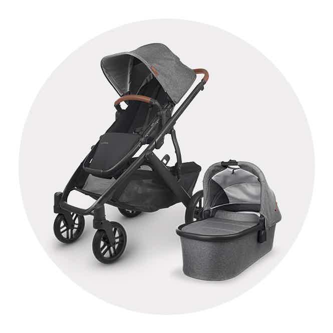 Baby Stroller Category
