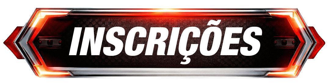 Inscrições