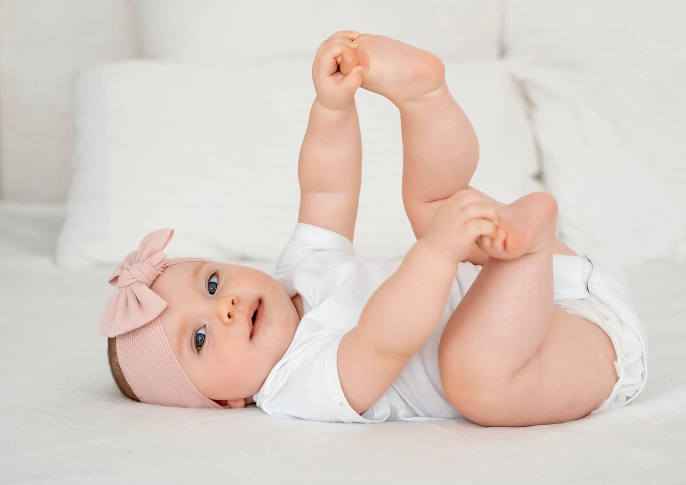 Popular Names from the 70s