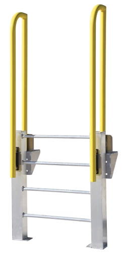 ErectAStep Ladder Unit Component