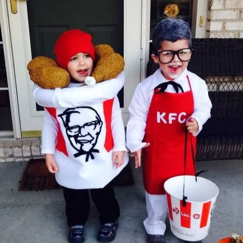 Kids Halloween Costumes With Glasses | Kids Costume Ideas – Jonas Paul ...