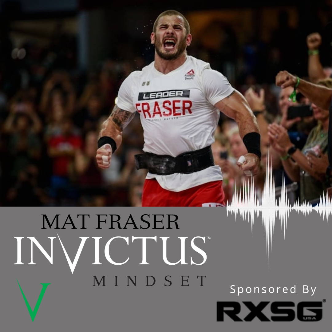 Interview with Mat Fraser 