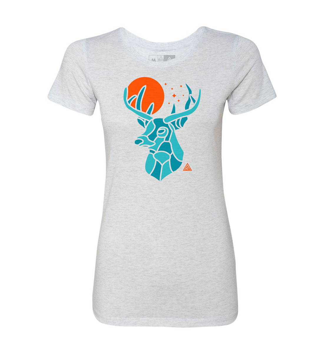 The Great PNW Sparkle Tee