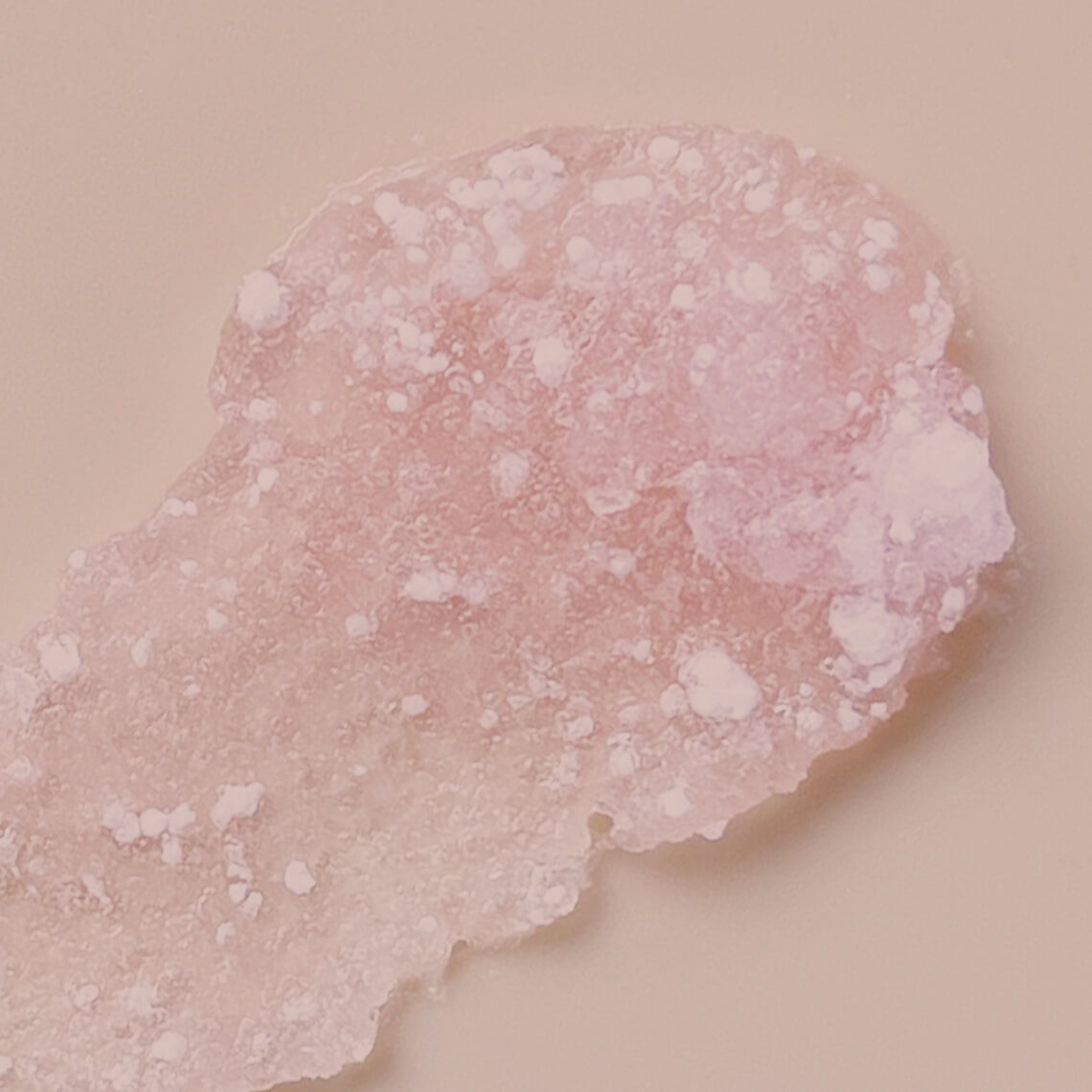 ADO Cleanser with gentle sugar cane exfoliation for youthful skin