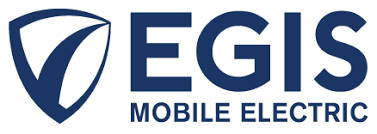 Egis Mobile Electric Logo