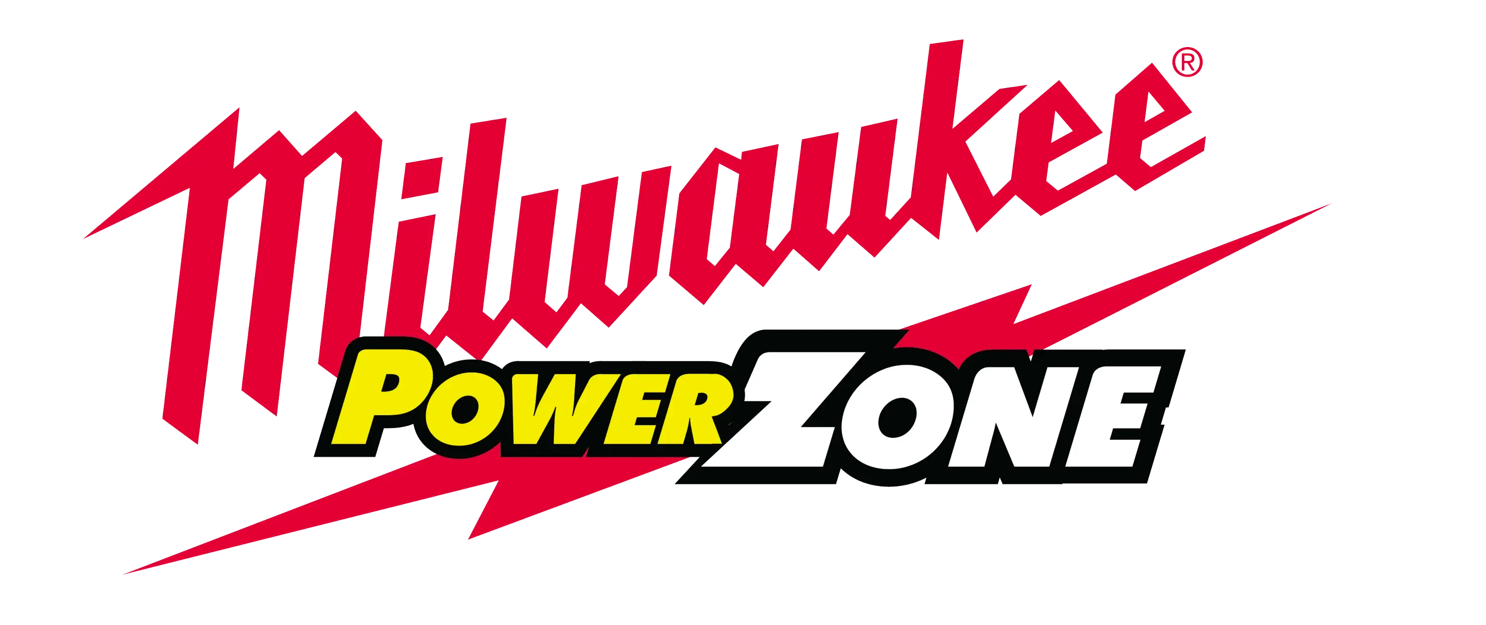 milwaukee power zone logo